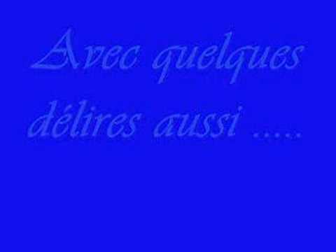 Videoclip de Tu t'rappelles plus de rien — Gérard Lenorman