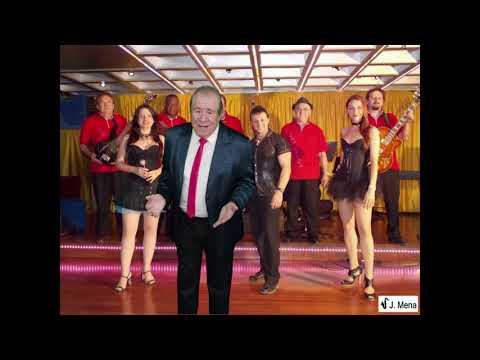 MI AMOR FUGAZ Juan Mena