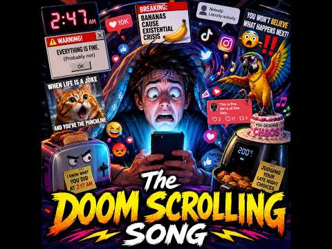 YouTube Thumbnail
