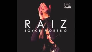 Joyce Moreno - Canto De Yansan