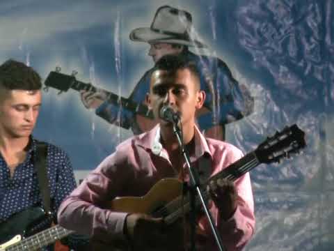 REVISTA CAMPESINA 2018 - Dimas Ayala y su Grupo Esplendor en vivo