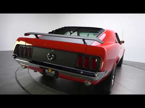 1970 Ford Mustang (CC-1052143) for sale in Charlotte, North Carolina