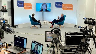 WaveFX - Event & Webcast Production - Video - 2