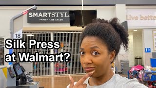 I Reveal My Jaw-Dropping Hair Transformation from Walmart...You WON'T Believe the Results!