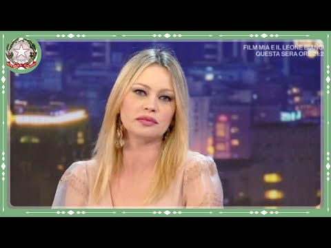 Anna Falchi, perchè è finita con il compagno dopo 11 anni il tristissimo retroscena