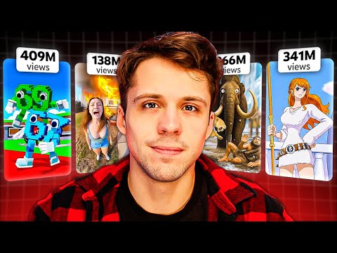 The 26 BEST YouTube Shorts Niches for 2026