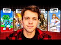 The 26 BEST YouTube Shorts Niches For 2026