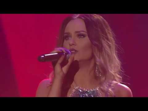 Gabija Lokytė - Hush Hush  (Finalinės Kovos – Lietuvos Balsas S5)