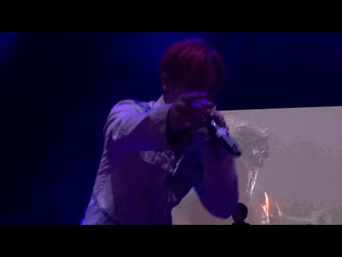190407 SIK-K FL1P WORLD TOUR IN  LOS ANGELES - HABIBI・XYZ