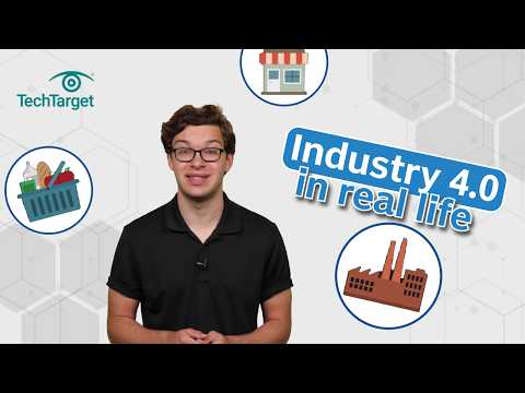 IoT Use Cases: Transforming Industries | Vibepedia