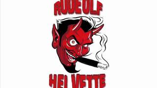 Rudeolf - Helvette (FREESTYLE)