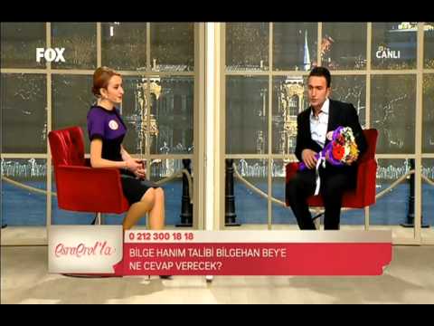 esra erol 04 02 2014 Bilge Hanım