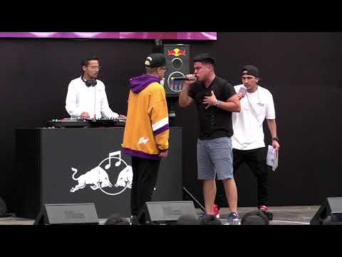 SKILL vs ANIBAL - Semifinal | Regional Lima 2019