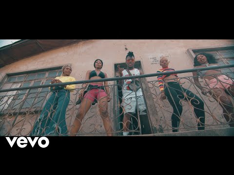 YUNGSAM - Gbe Body Eh [Official Video]