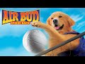 AIR BUD SPIKES BACK Official Movie