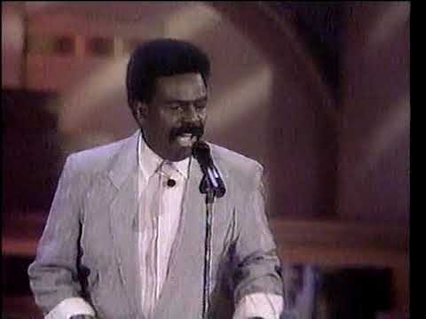 The Whispers  Rock Steady