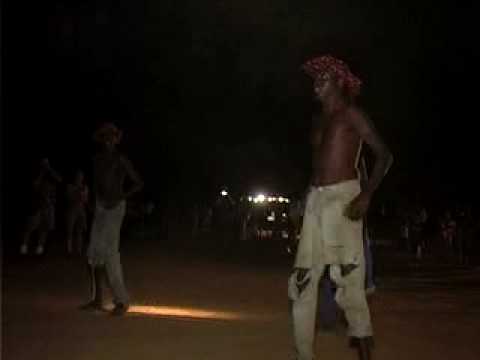 Zorba the Greek Yolngu Style - Return to Ramingining 2008