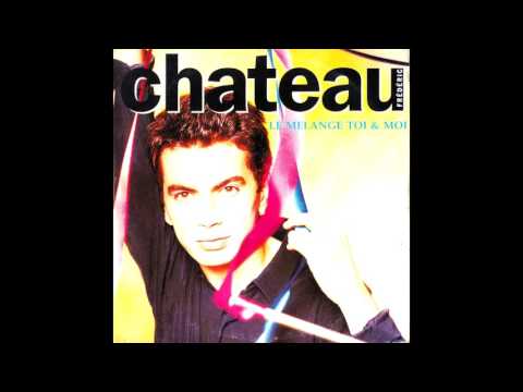 Frédéric Chateau - Le mélange toi et moi