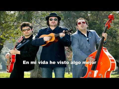 Quien Es La Que Viene Allí video