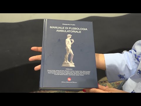 Flebologia e nuove tecniche