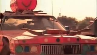 Jim Capaldi - Something So Strong (Official Video)