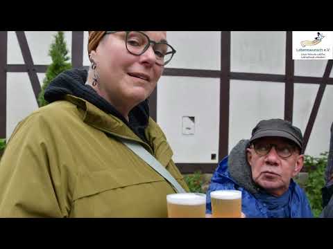 „Zum Rea Garvey-Konzert nach Bassum“