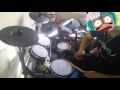 Bleach OP 5 - Drum Cover Full [Rolling Star - Yui ...