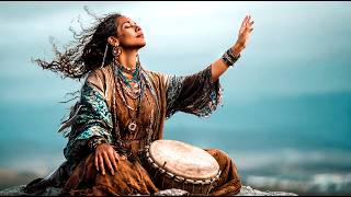 Download lagu 🌬️ Woman of the Wind – Gentle Breath That Releases All Anxiety mp3