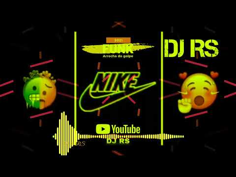 FUNK - ARROCHA DO GOLPE (DJ RS)