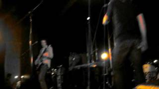 THIRSTY MERC- shes my brother