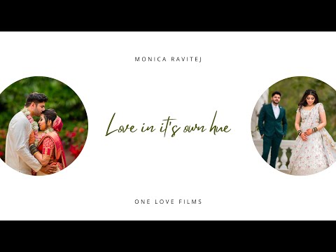 Wedding Photographer portfolio by One Love Films in Bangalore - Photo 3