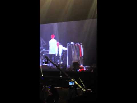 160313 WINNER EXIT TOUR IN SEOUL