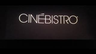My Salinger Year at Cobb Liberty Luxury 15 and Cinebistro in Liberty Township Ohio in Auditorium 1
