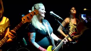 Tijuana Sweetheart - Fuck the Kells