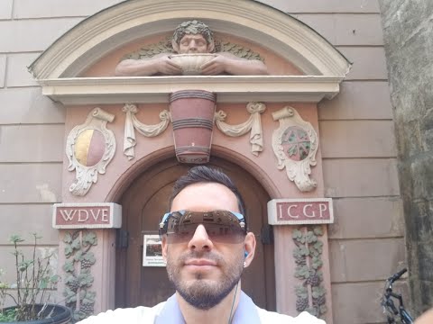 The City of Dresden, GERMANY *SAXONY*