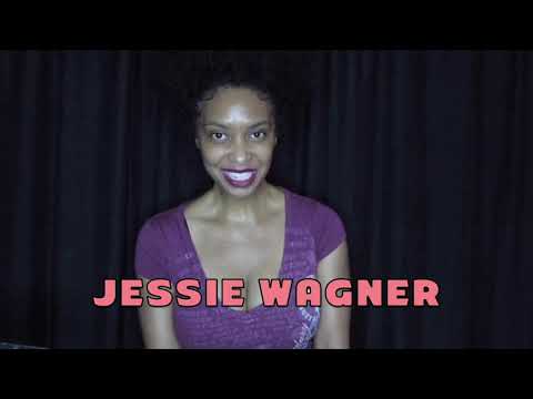 Getting To Know...Jessie Wagner