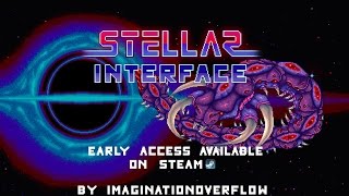 Watch and explore about Stellar Interface Deluxe Edition EG XBOX One / Xbox Series X|S CD Key