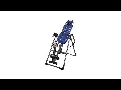 Teeter Hang Ups EP960 Inversion Table