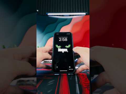 Cómo poner fondo animado en iPhone con iOS 16 paso a paso