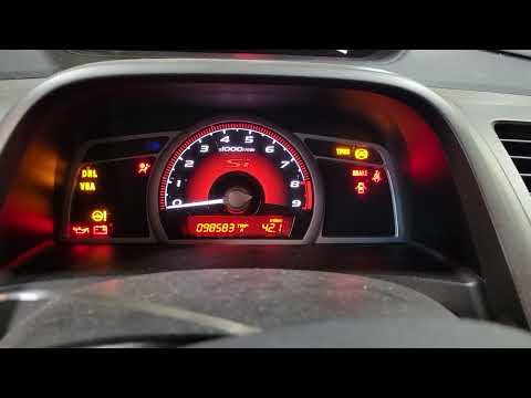 FOR SALE - 23B0220 - 2009 HONDA CIVIC - 2.0L ENGINE