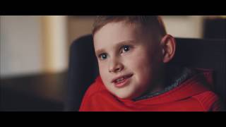 Iron Man Commentary - A Leukemia and Lymphoma Society Film