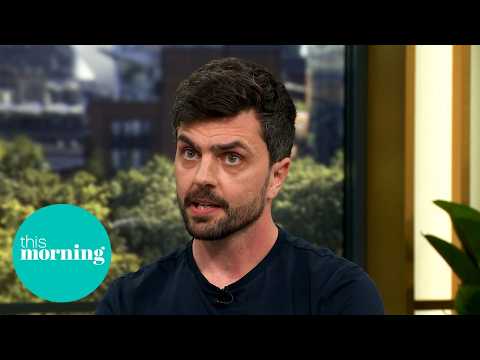 'I Was Sucked Into the Woman-Hating Manosphere' | This Morning