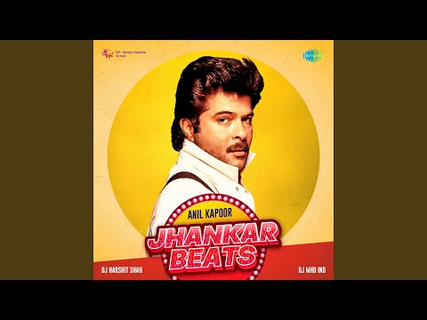 Kabhi Main Kahoon - Jhankar Beats