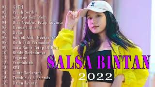 Download lagu SALSA BINTAN COVER 2022 Full album... mp3