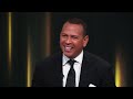Alex Rodriguez