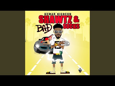 Shawtz & Bad Socks (feat. Track Starr)