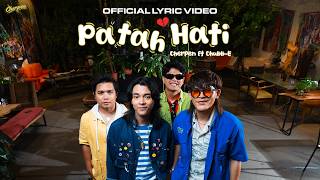Download lagu 🔴Cherpen feat Chubb-E - Patah Hati mp3 Download lagu 🔴Cherpen feat Chubb-E - Patah Hati mp3