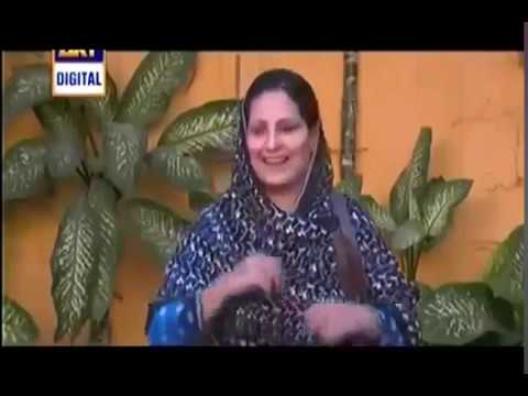 Bulbulay Episode 293 New Drama 25 November 2016