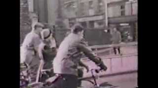 Menomena - E. Is Stable