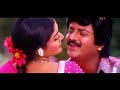 Bavavi Nuvvu Full Video Song 4K Pedarayudu Movie Songs Mohan Babu Bhanu Priya Soundarya